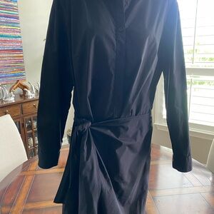 Finley Black Garment